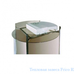   Frico RDS23WL